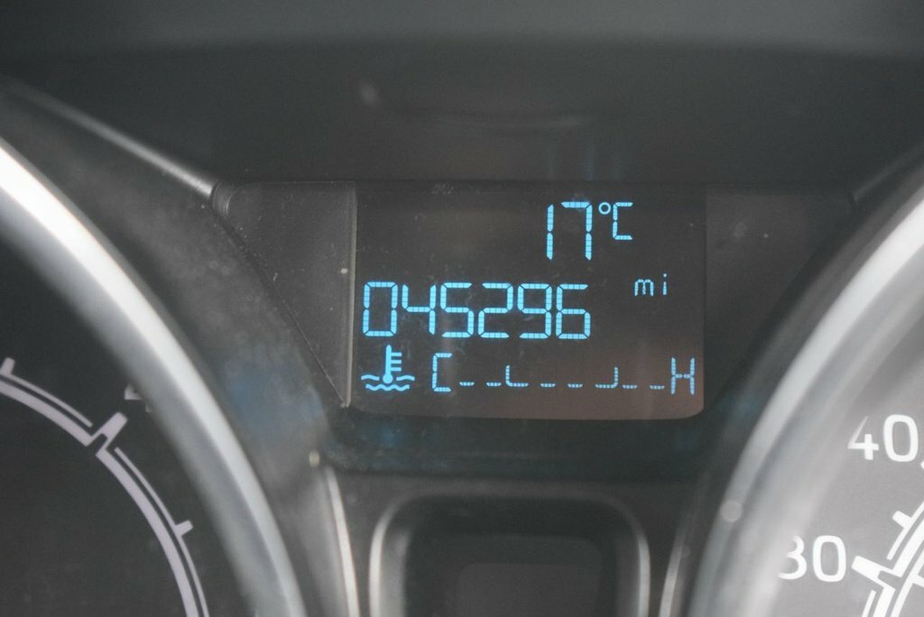 Ford Ecosport 1.0 Ecoboost Titanium Grey #18