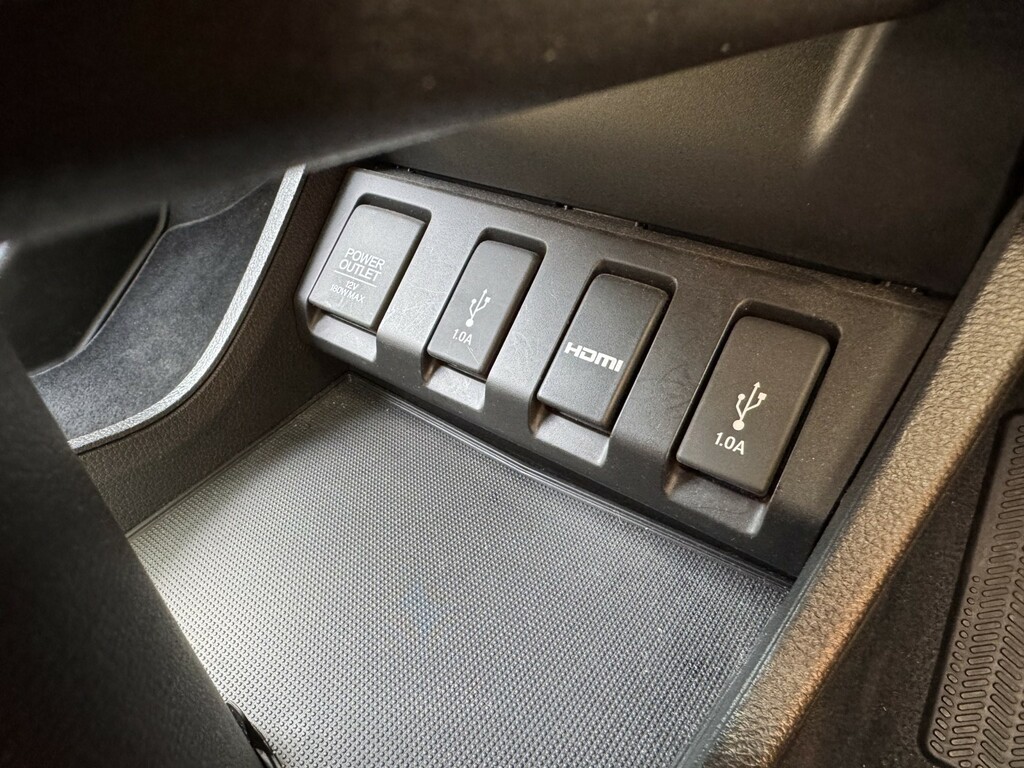 Honda Hr-V 1.5 I-vtec Se Ss 5-Door Silver #29