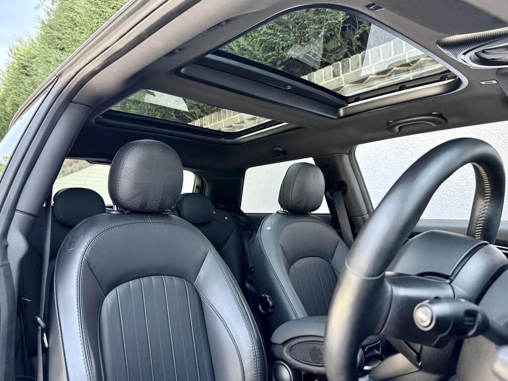 Mini Electric 135Kw Cooper S Level 2 33Kwh Black #14