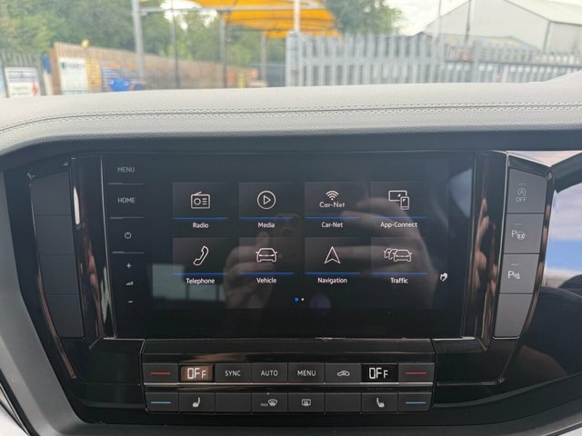 Volkswagen Touareg 3.0 V6 Tdi 4Motion R-line Tip Grey #37