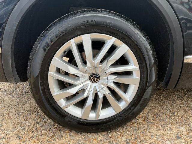Volkswagen Touareg 3.0 V6 Tdi 4Motion R-line Tip Grey #8
