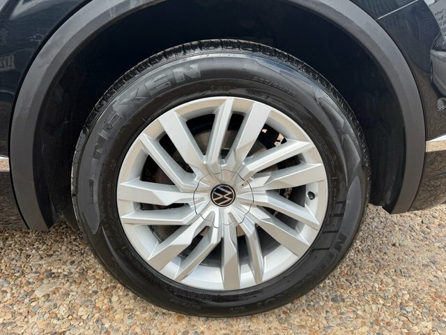 Volkswagen Touareg 3.0 V6 Tdi 4Motion R-line Tip Grey #10