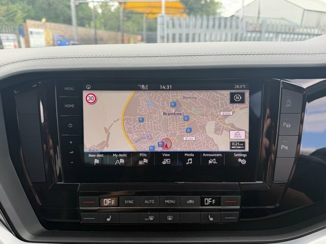 Volkswagen Touareg 3.0 V6 Tdi 4Motion R-line Tip Grey #36