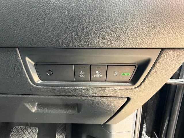 Volkswagen Touareg 3.0 V6 Tdi 4Motion R-line Tip Grey #24
