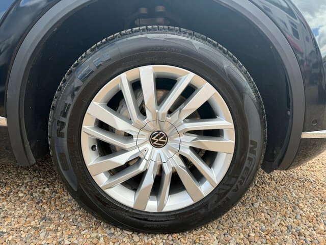 Volkswagen Touareg 3.0 V6 Tdi 4Motion R-line Tip Grey #9