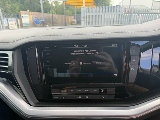 Volkswagen Touareg 3.0 V6 Tdi 4Motion R-line Tip Grey #25