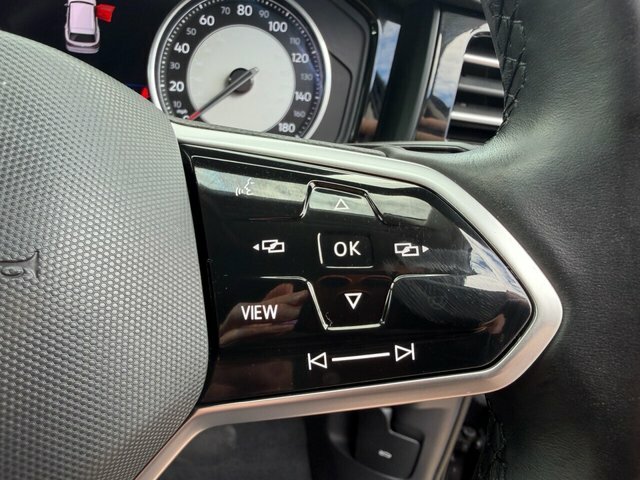 Volkswagen Touareg 3.0 V6 Tdi 4Motion R-line Tip Grey #31
