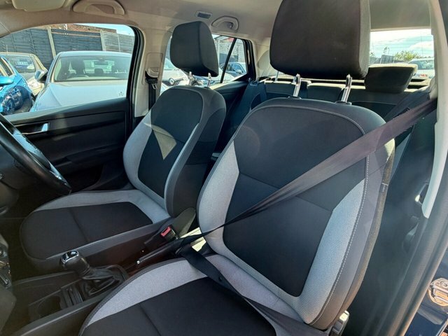 Skoda Fabia 1.0 Tsi Se Full Main Dealer History Beige #11
