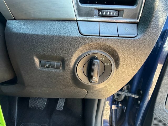 Skoda Fabia 1.0 Tsi Se Full Main Dealer History Beige #15