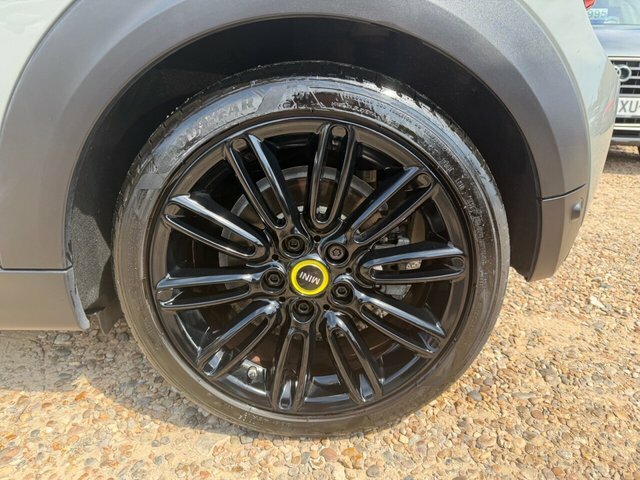 Mini Electric Se 32.6Kwh Level 3 Grey #6
