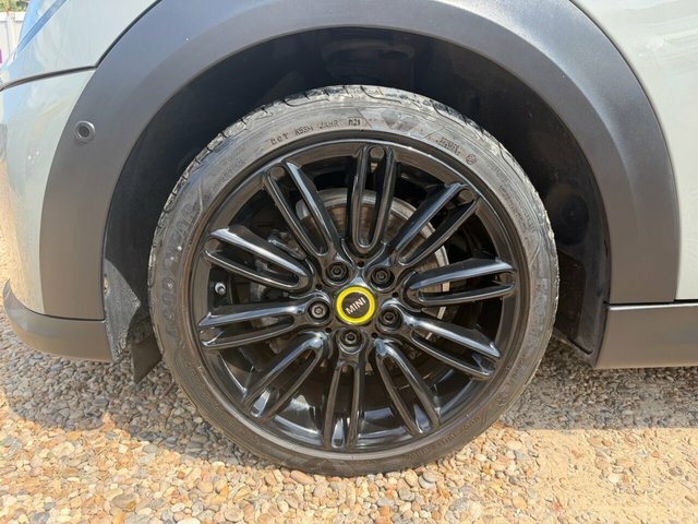 Mini Electric Se 32.6Kwh Level 3 Grey #5
