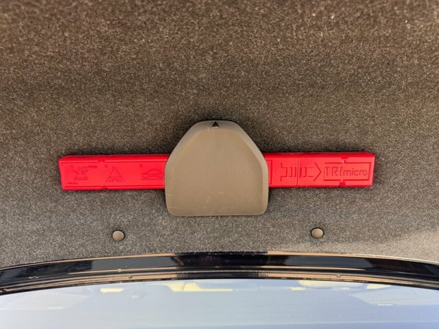 BMW 5 Series 520I Gpf M Sport Black #6