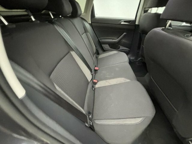 Volkswagen Taigo Tsi Life Suv Grey #5