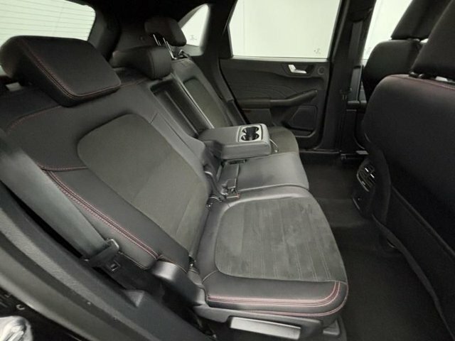 Ford Kuga Ecoboost St-line Edition Suv YM23DJO Black #5