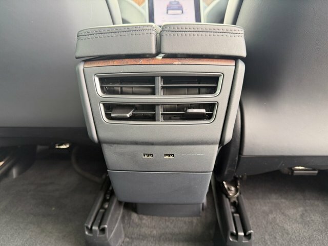 Tesla Model X P100dl Dual Motor Suv 4Wde Lu White #17