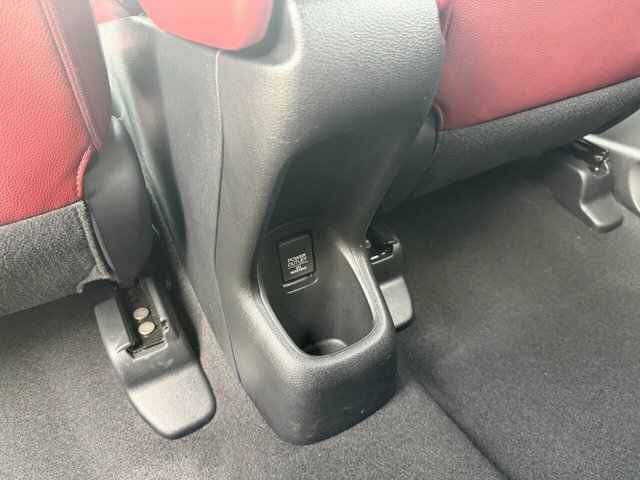 Honda Hr-V Se I-vtec Black #18