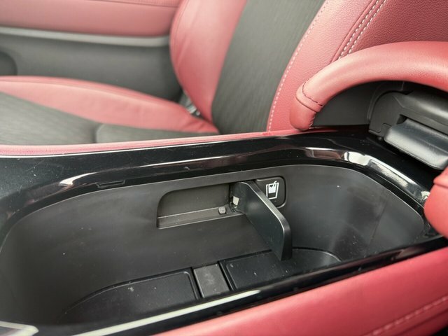 Honda Hr-V Se I-vtec Black #8