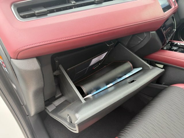 Honda Hr-V Se I-vtec Black #14