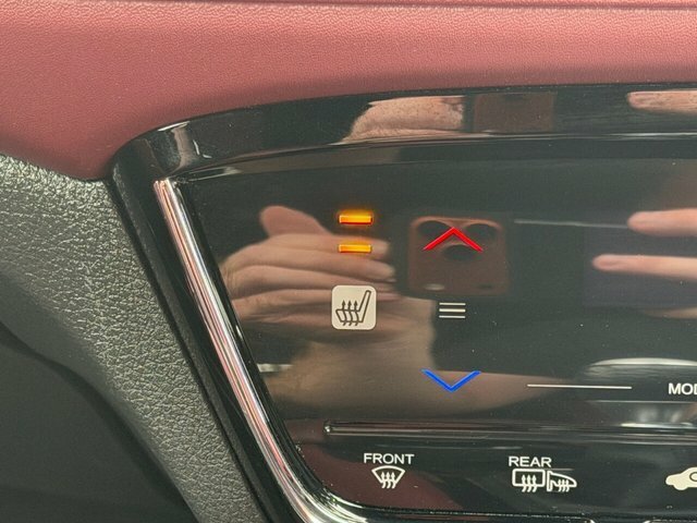 Honda Hr-V Se I-vtec Black #33