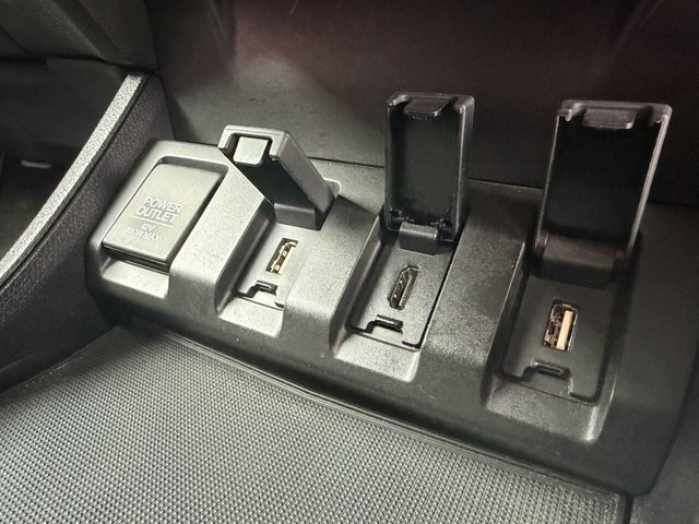 Honda Hr-V Se I-vtec Black #26