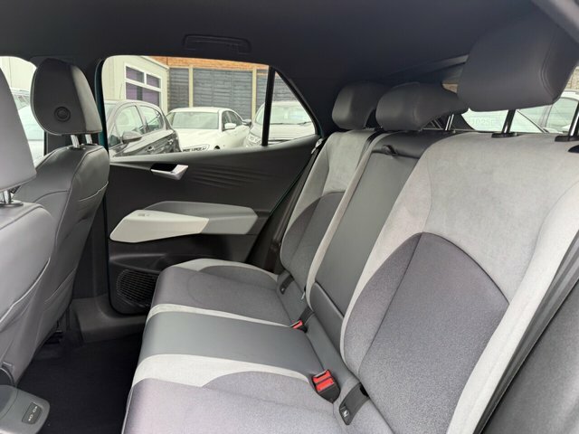 Volkswagen ID.3 1St Edition 204Ps Blue #19