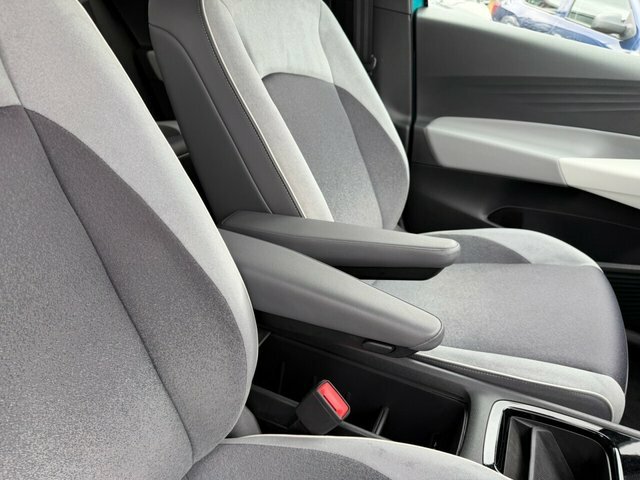 Volkswagen ID.3 1St Edition 204Ps Blue #30