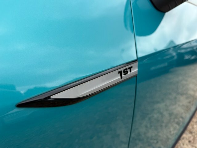 Volkswagen ID.3 Performance 58Kwh 1St Edition Blue #5