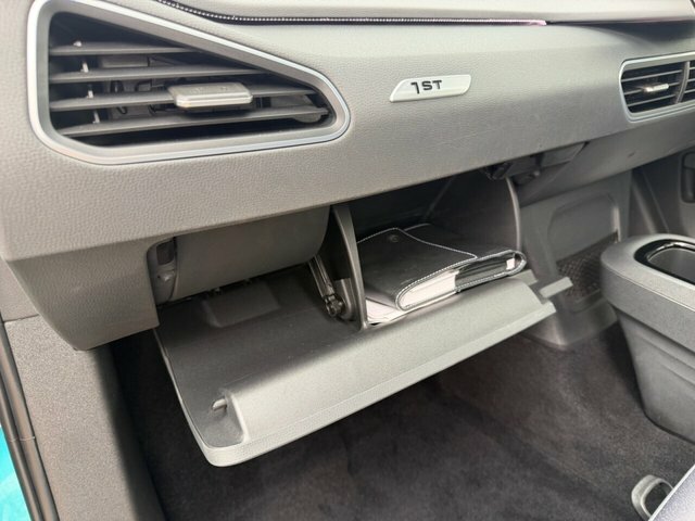 Volkswagen ID.3 1St Edition 204Ps Blue #22