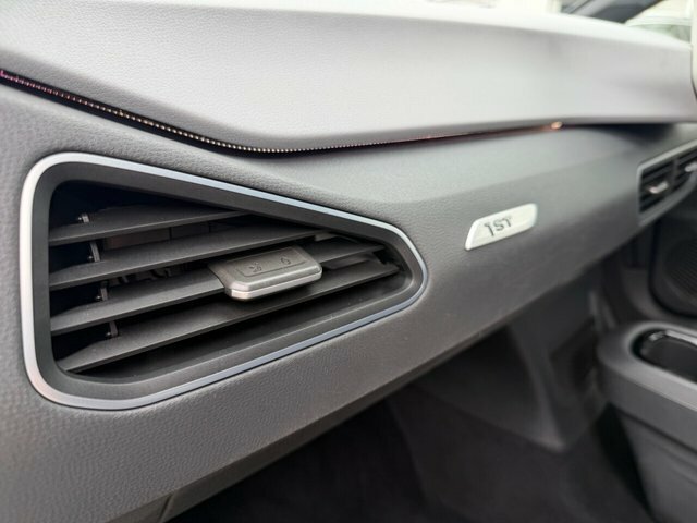 Volkswagen ID.3 1St Edition 204Ps Blue #24