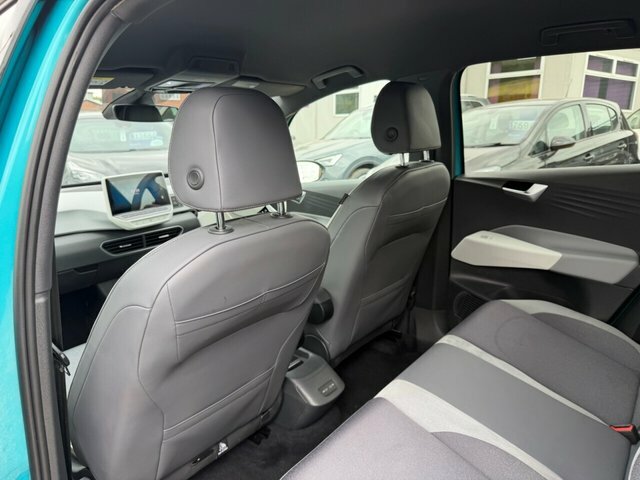 Volkswagen ID.3 1St Edition 204Ps Blue #18