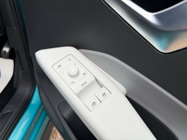 Volkswagen ID.3 1St Edition 204Ps Blue #28