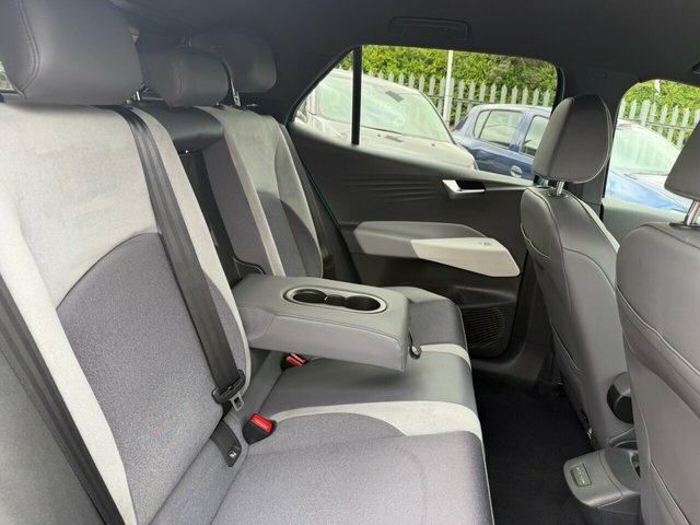 Volkswagen ID.3 1St Edition 204Ps Blue #15