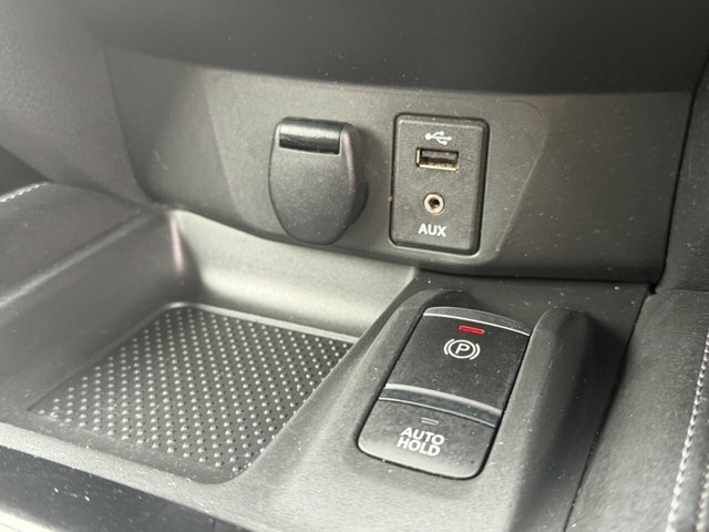 Nissan X-Trail Dci Tekna Blue #31