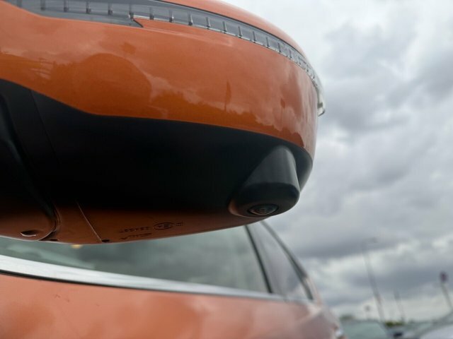 Nissan X-Trail Dci Tekna Blue #9