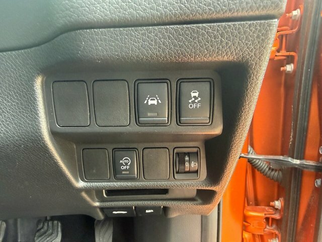 Nissan X-Trail Dci Tekna Blue #27