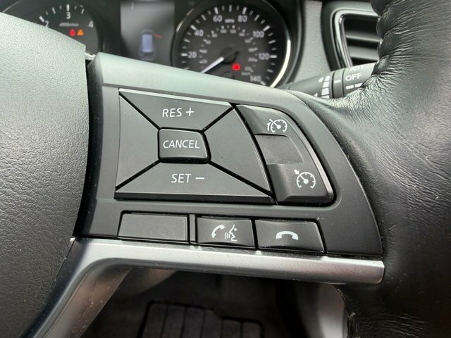 Nissan X-Trail Dci Tekna Blue #25