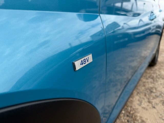 Hyundai Bayon T-gdi Mhev Se Connect Blue #6