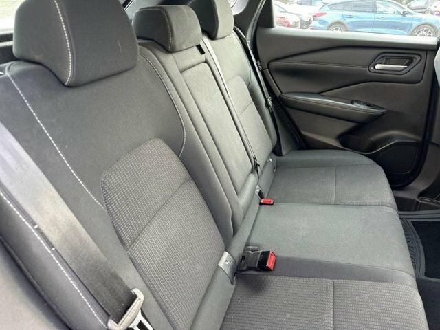 Nissan Qashqai Dig-t Mhev Acenta Premium MW72UFZ Grey #4