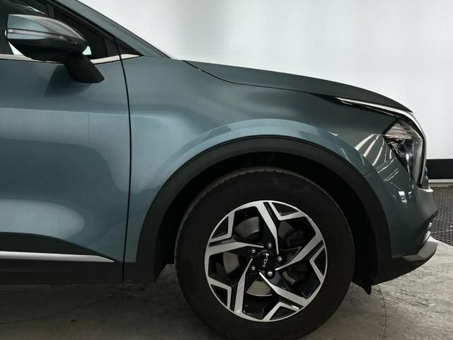 Kia Sportage T-gdi 2 Suv BMZ1276 Grey #4
