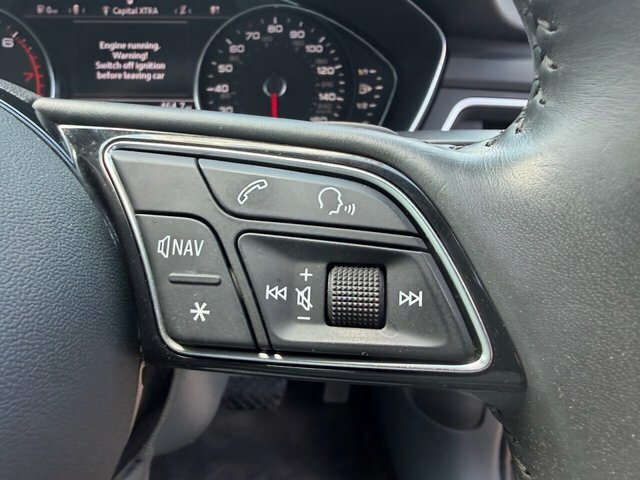 Audi A4 2.0 Tdi 190 Quattro S Line S Tronic Ltralc #29