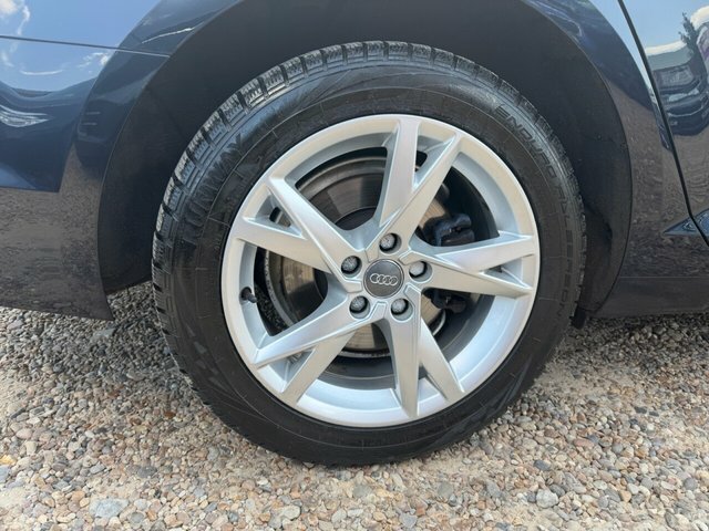 Audi A4 2.0 Tdi 190 Quattro S Line S Tronic Ltralc #13
