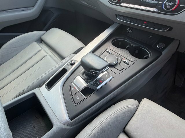 Audi A4 2.0 Tdi 190 Quattro S Line S Tronic Ltralc #32