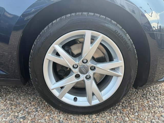 Audi A4 2.0 Tdi 190 Quattro S Line S Tronic Ltralc #12