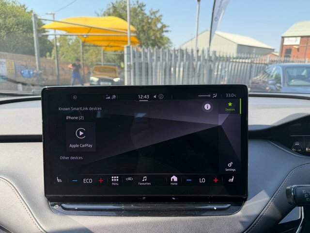 Skoda ENYAQ 80 Grey #58