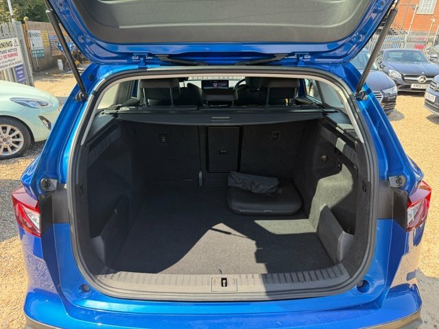 Skoda ENYAQ 80 Grey #29