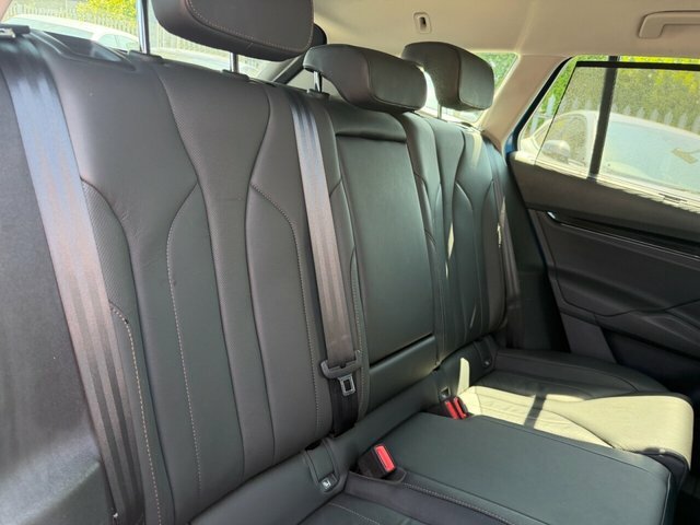 Skoda ENYAQ 80 Grey #32