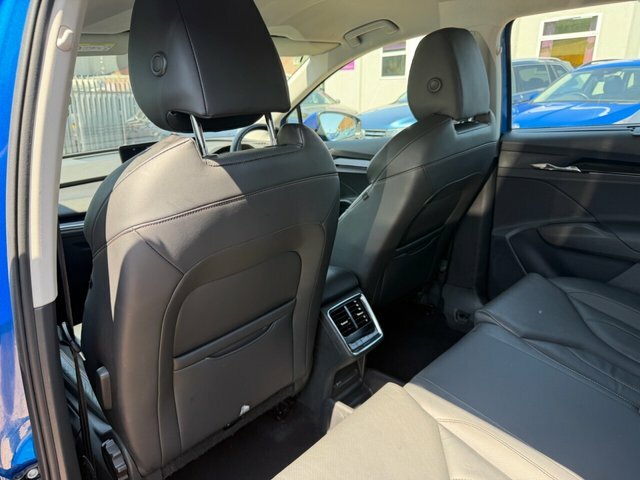 Skoda ENYAQ 80 Grey #40