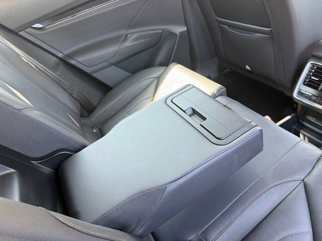 Skoda ENYAQ 80 Grey #13