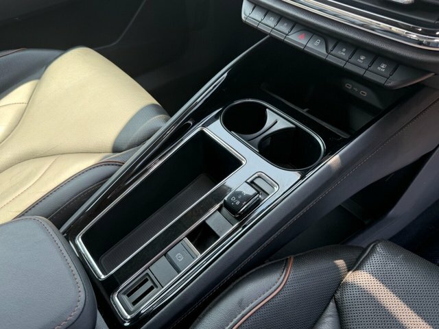 Skoda ENYAQ 80 Grey #52