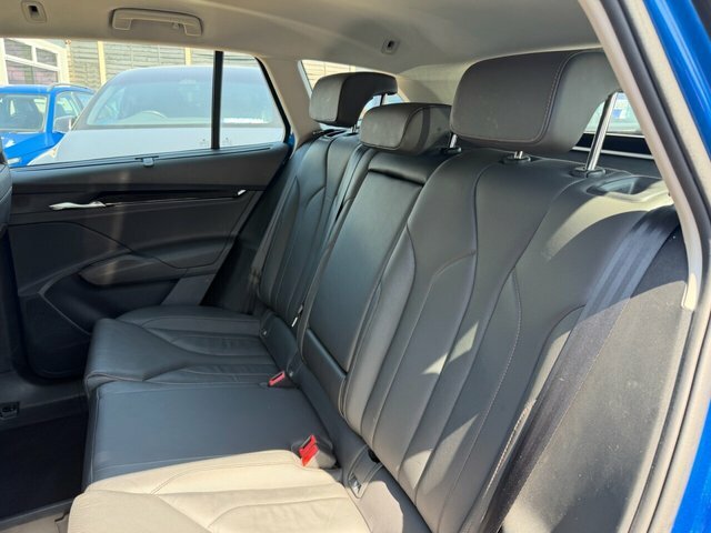 Skoda ENYAQ 80 Grey #20
